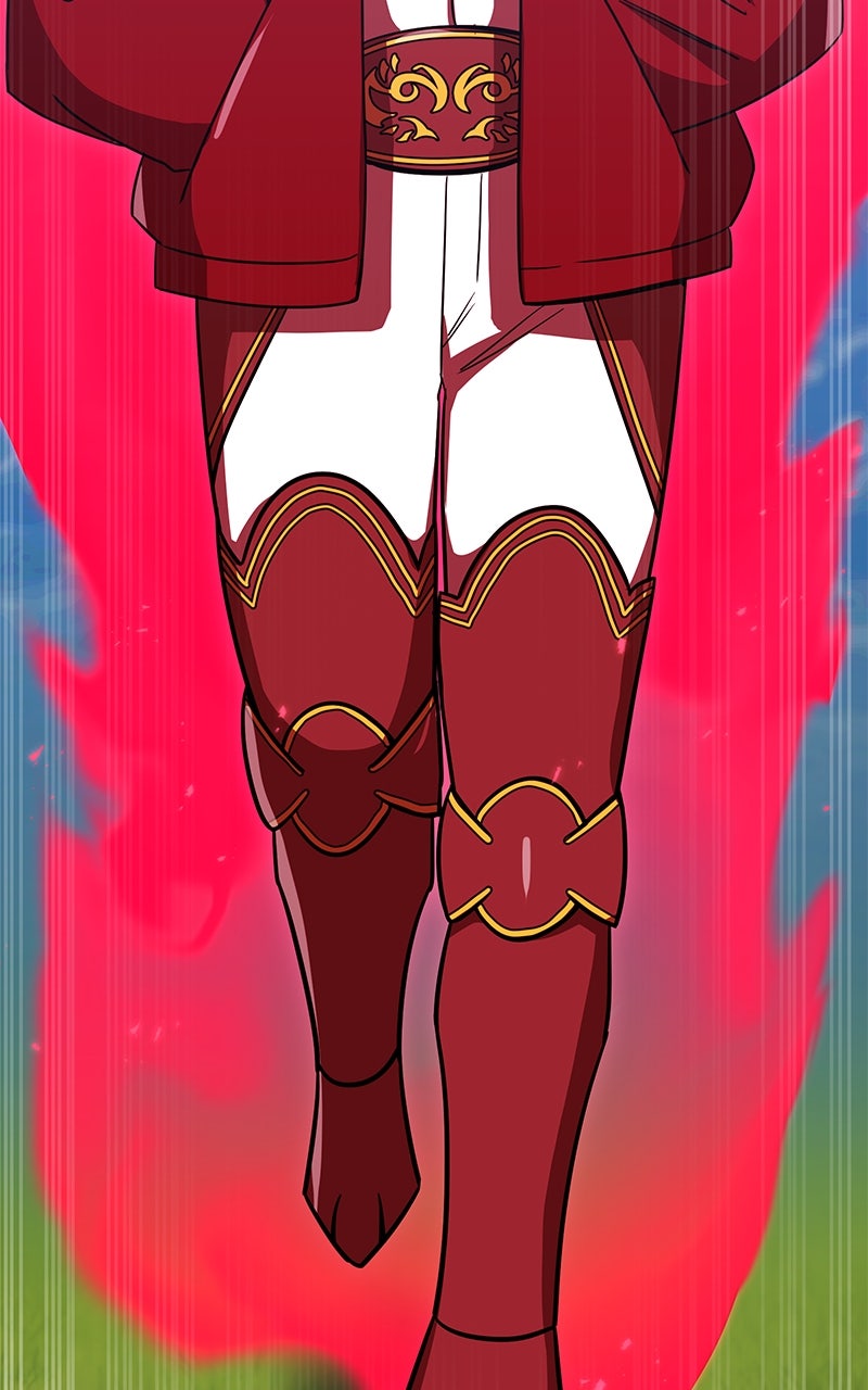 Savior ofDivine Blood Ep. 85 - Unexpected Encounters 3 page 64 - 