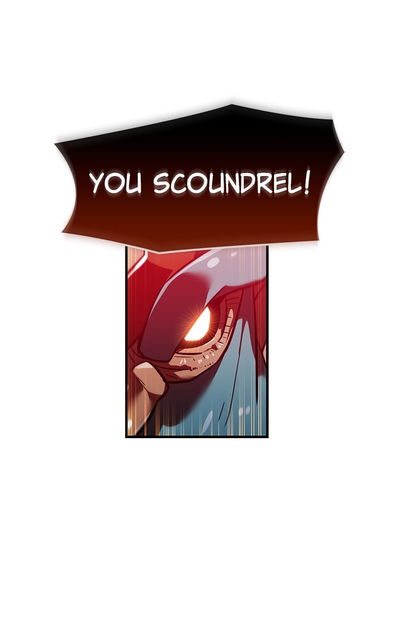 Savior ofDivine Blood Ep. 85 - Unexpected Encounters 3 page 66 - 