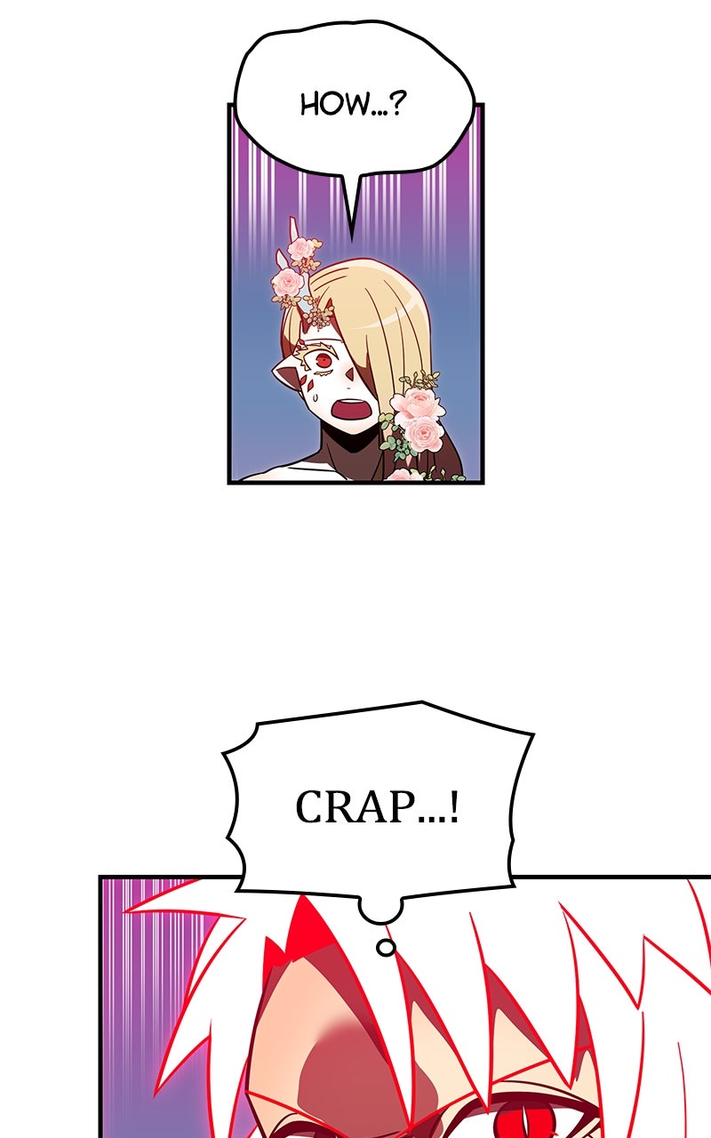 Savior ofDivine Blood Ep. 85 - Unexpected Encounters 3 page 67 - 