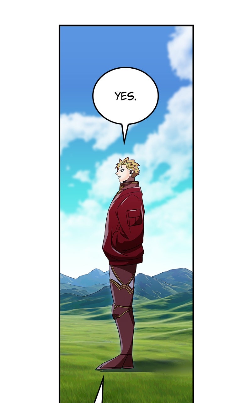 Savior ofDivine Blood Ep. 85 - Unexpected Encounters 3 page 69 - 