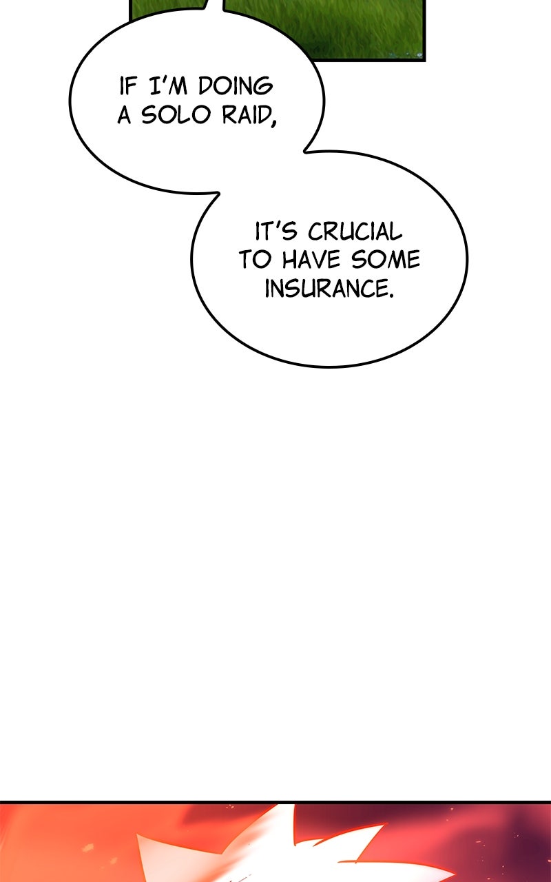 Savior ofDivine Blood Ep. 85 - Unexpected Encounters 3 page 70 - 