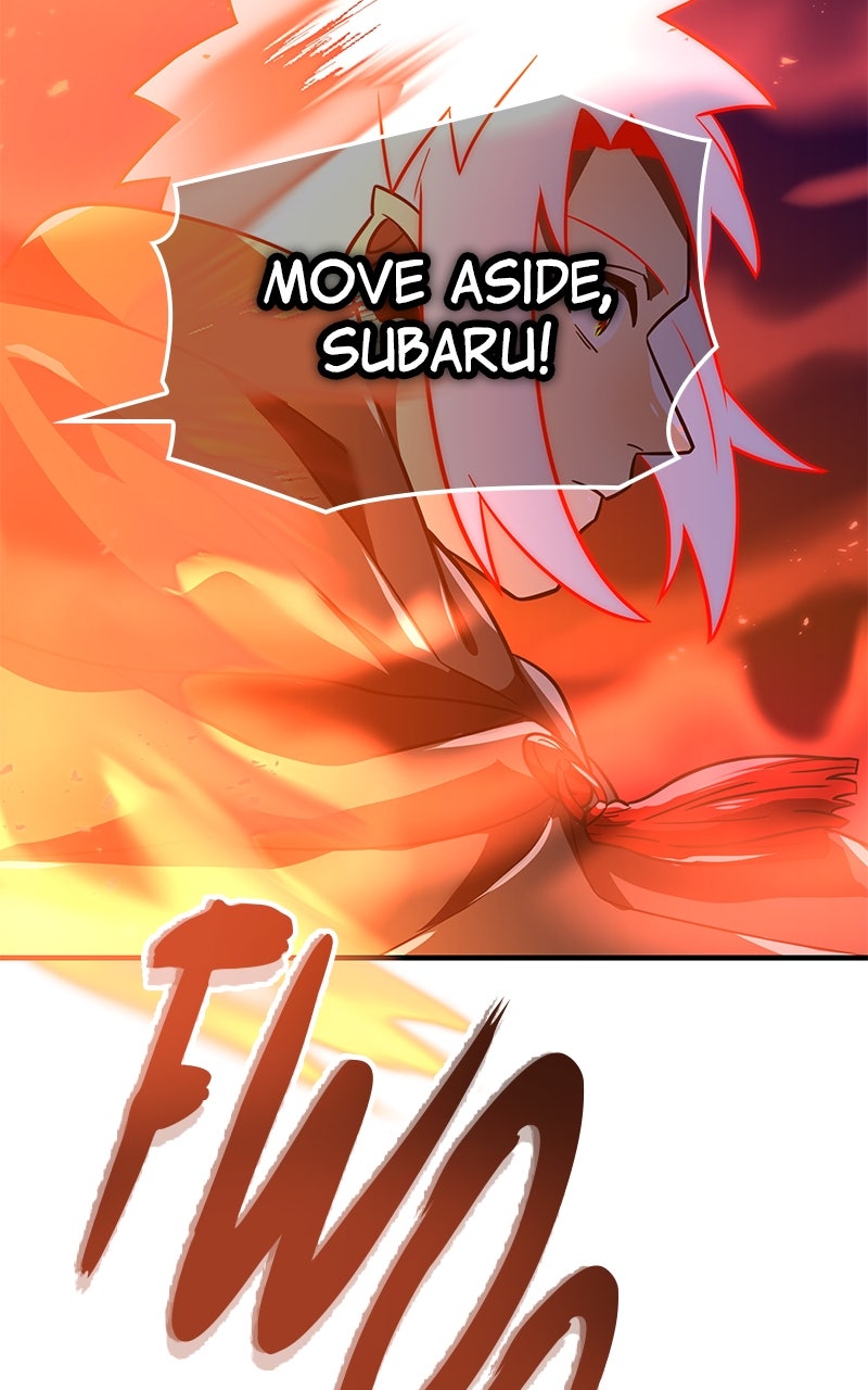 Savior ofDivine Blood Ep. 85 - Unexpected Encounters 3 page 71 - 