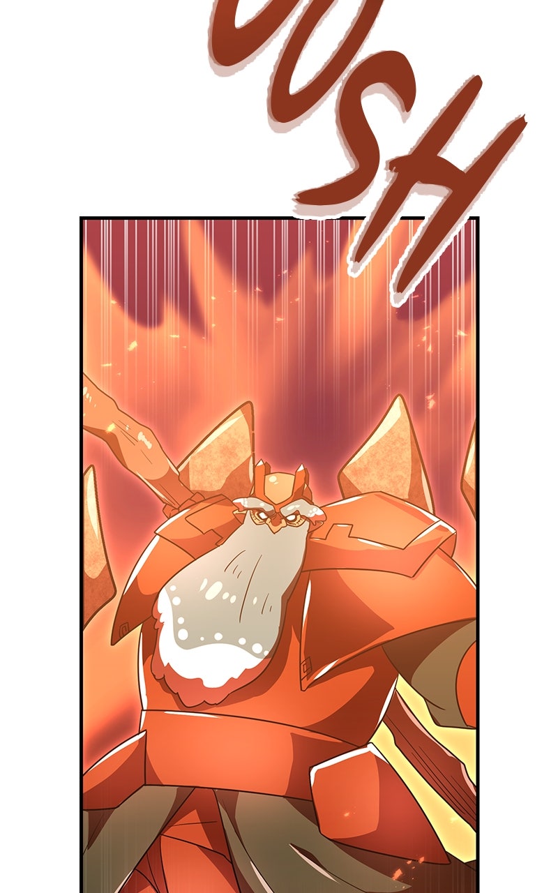 Savior ofDivine Blood Ep. 85 - Unexpected Encounters 3 page 72 - 
