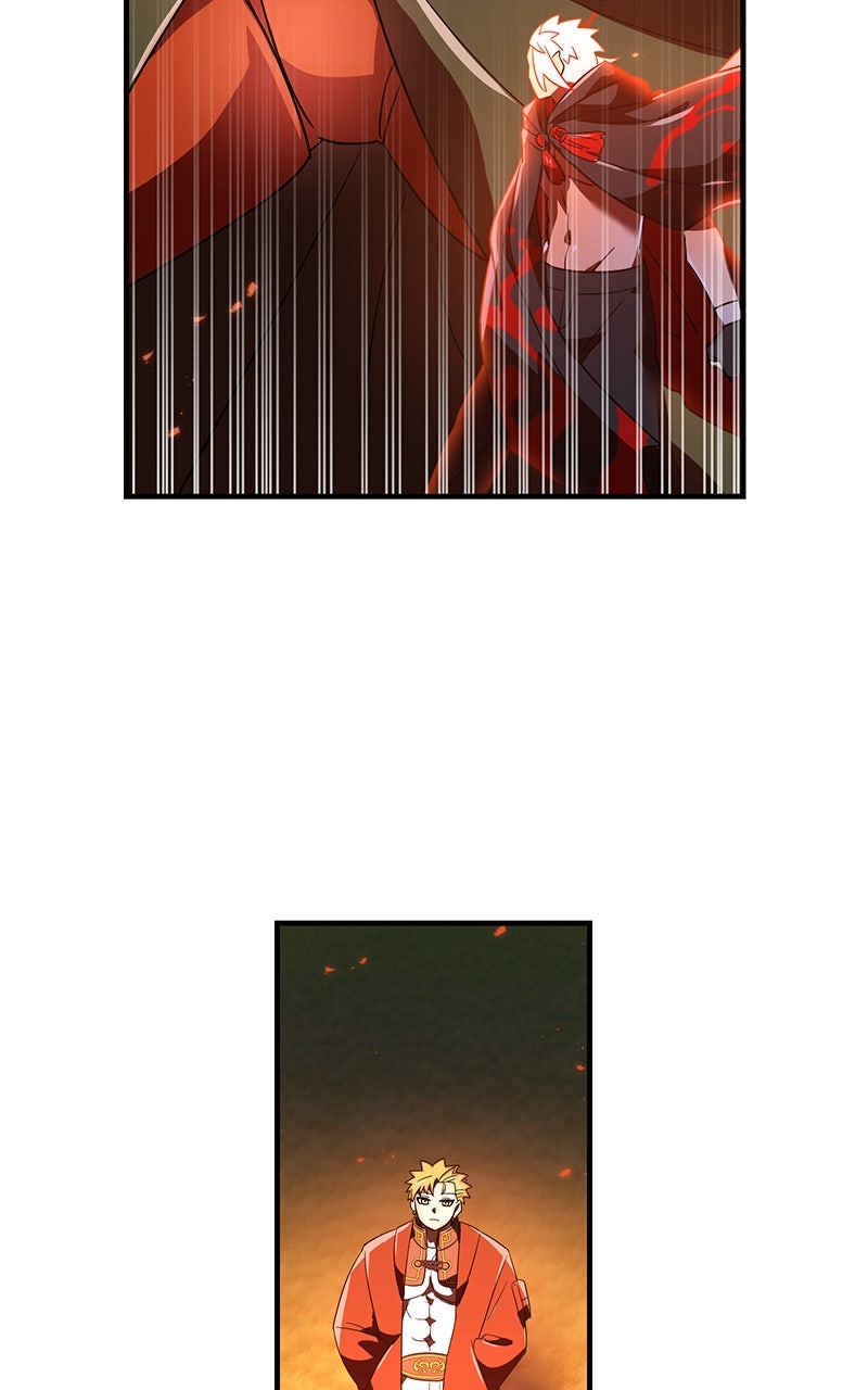 Savior ofDivine Blood Ep. 85 - Unexpected Encounters 3 page 73 - 