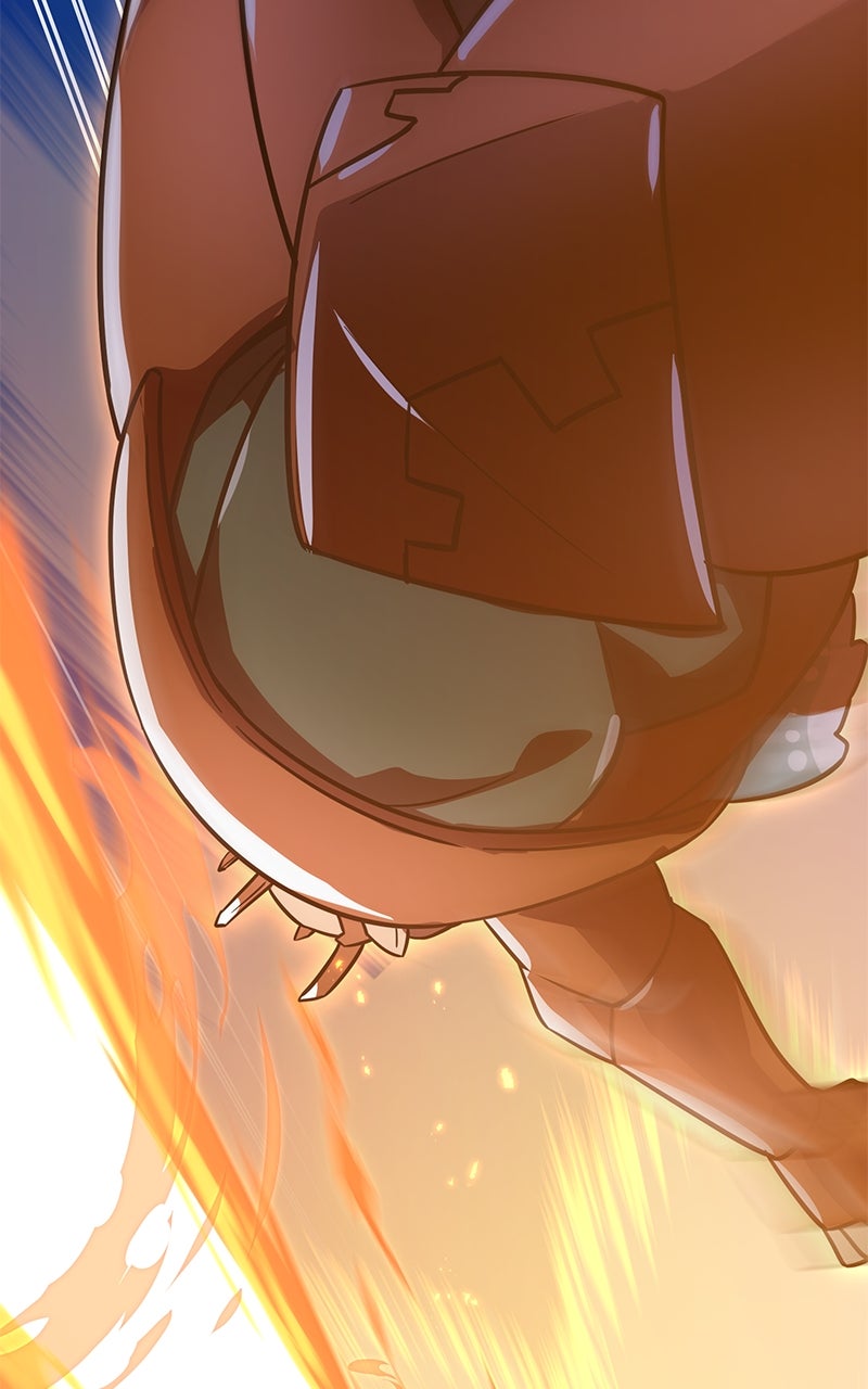 Savior ofDivine Blood Ep. 85 - Unexpected Encounters 3 page 75 - 