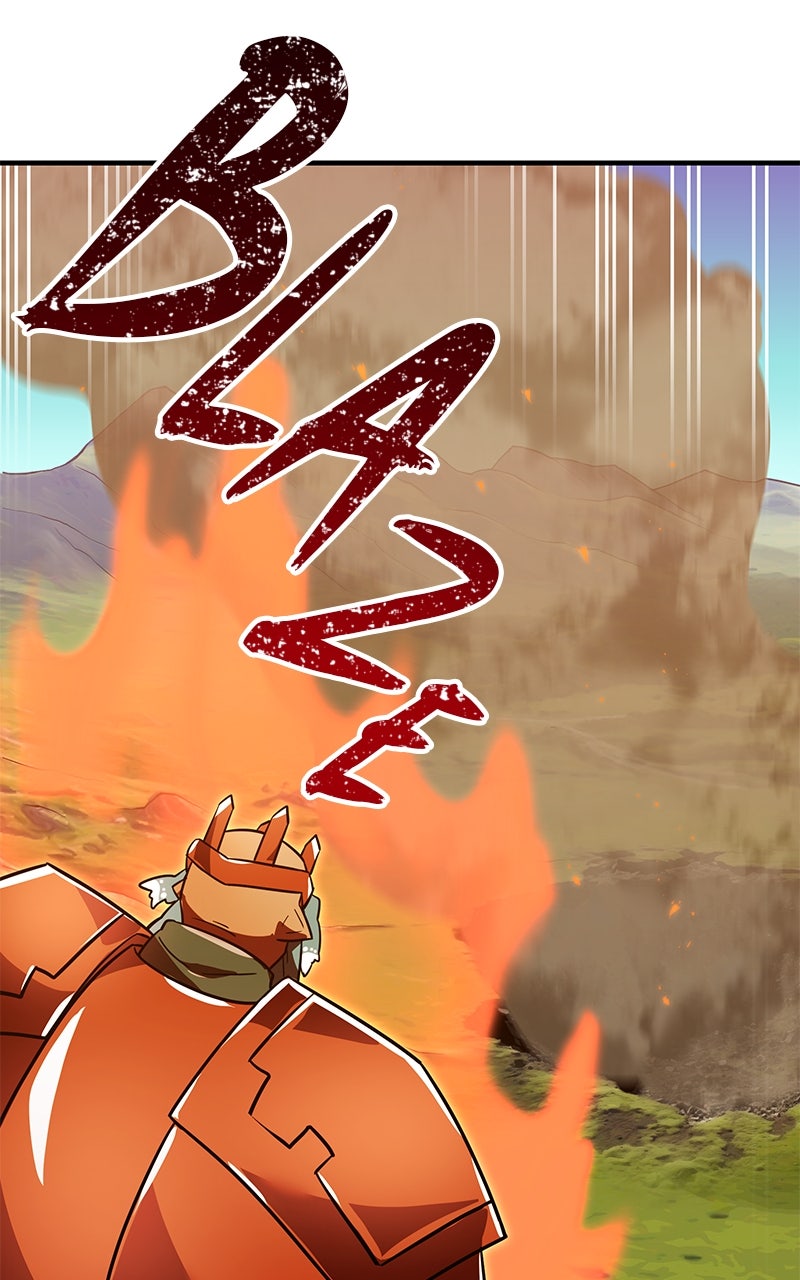 Savior ofDivine Blood Ep. 85 - Unexpected Encounters 3 page 79 - 