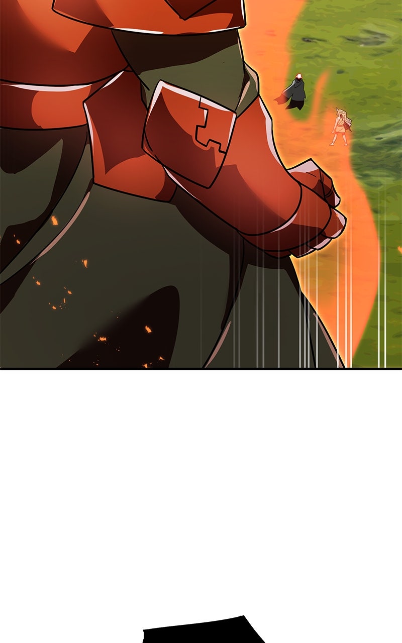 Savior ofDivine Blood Ep. 85 - Unexpected Encounters 3 page 80 - 