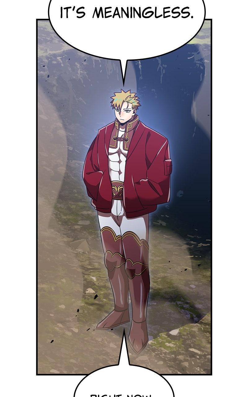 Savior ofDivine Blood Ep. 85 - Unexpected Encounters 3 page 82 - 