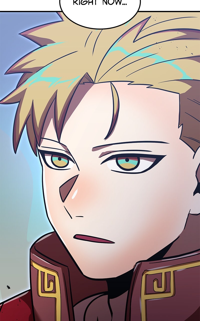 Savior ofDivine Blood Ep. 85 - Unexpected Encounters 3 page 83 - 