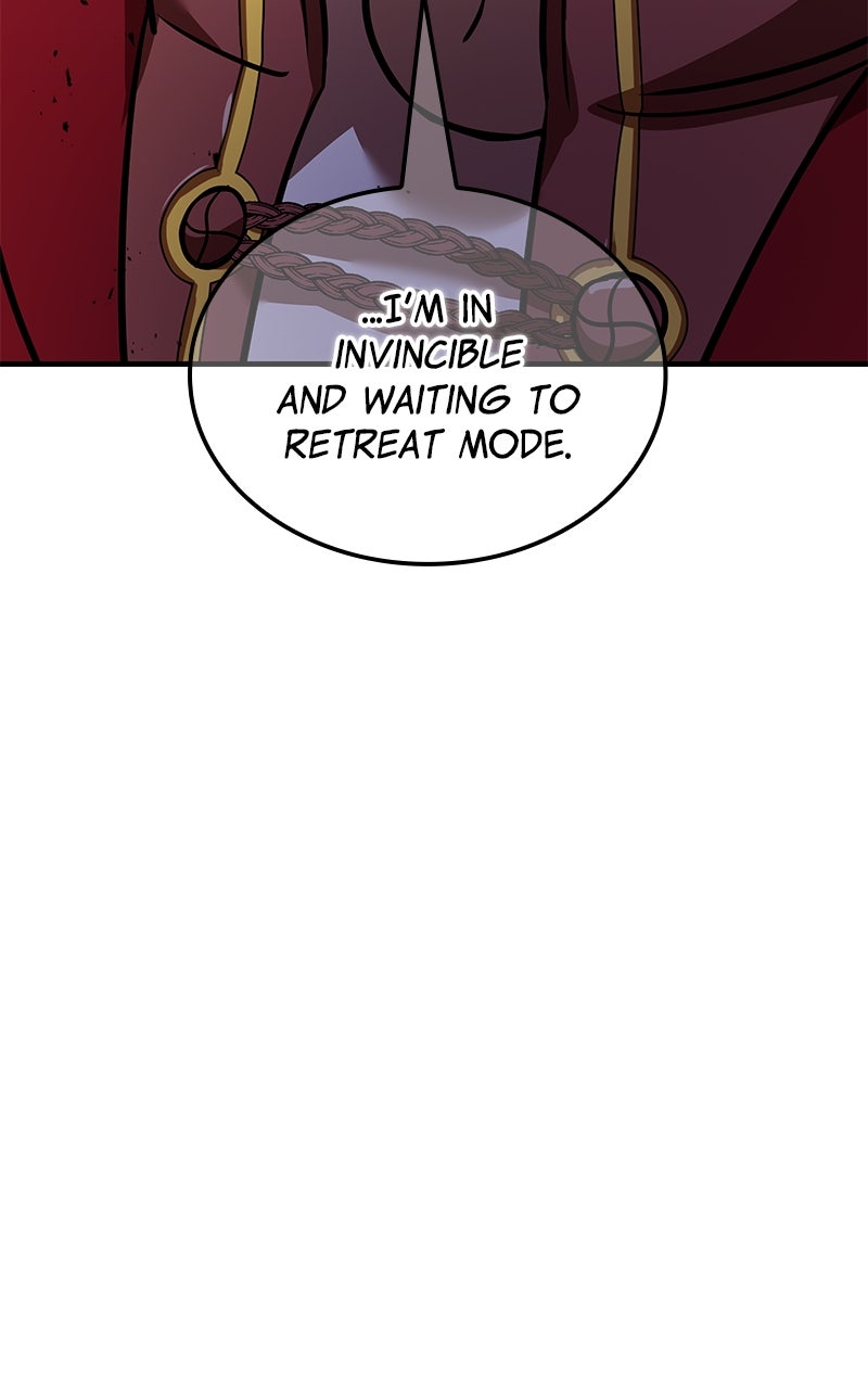 Savior ofDivine Blood Ep. 85 - Unexpected Encounters 3 page 84 - 