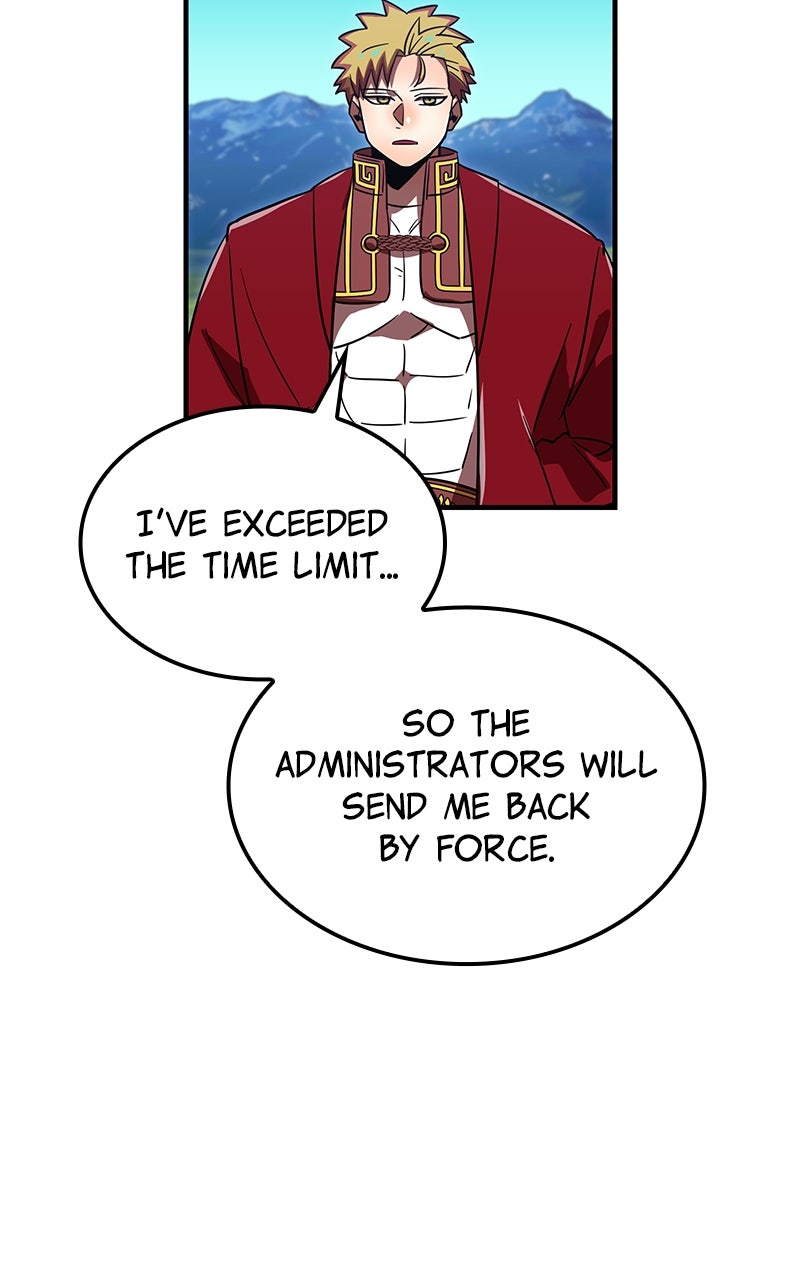 Savior ofDivine Blood Ep. 85 - Unexpected Encounters 3 page 87 - 