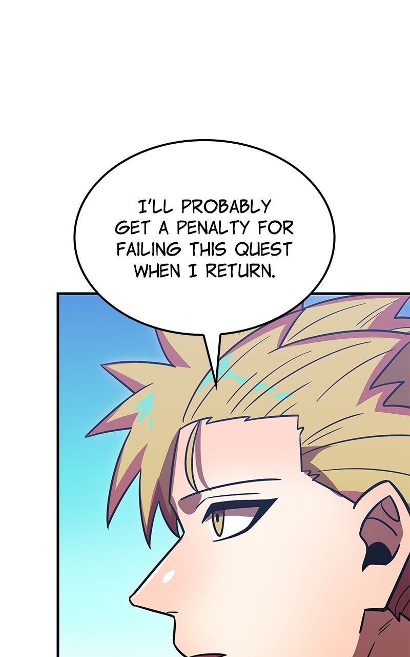 Savior ofDivine Blood Ep. 85 - Unexpected Encounters 3 page 88 - 