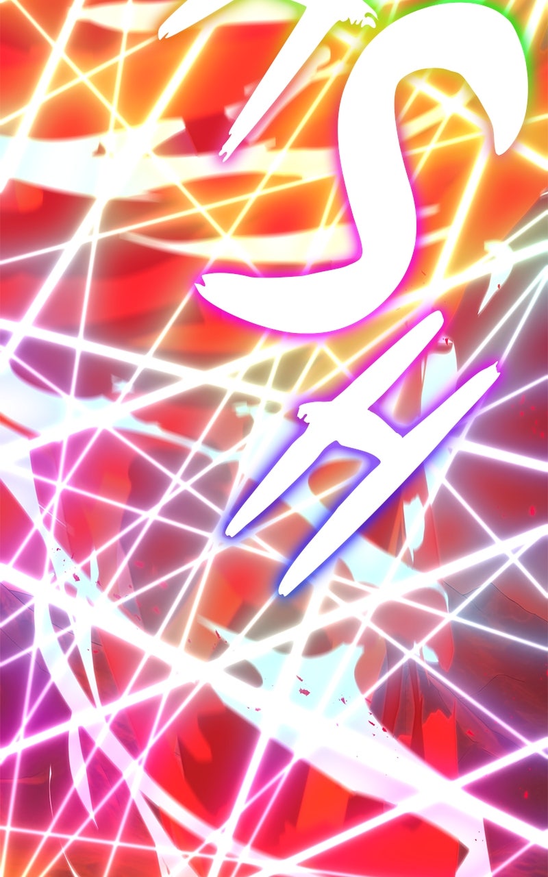 Savior ofDivine Blood Ep. 85 - Unexpected Encounters 3 page 10 - 