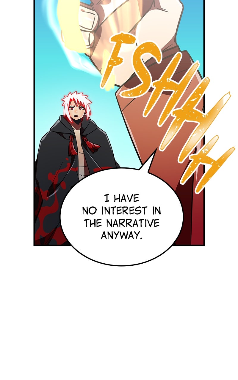 Savior ofDivine Blood Ep. 85 - Unexpected Encounters 3 page 92 - 