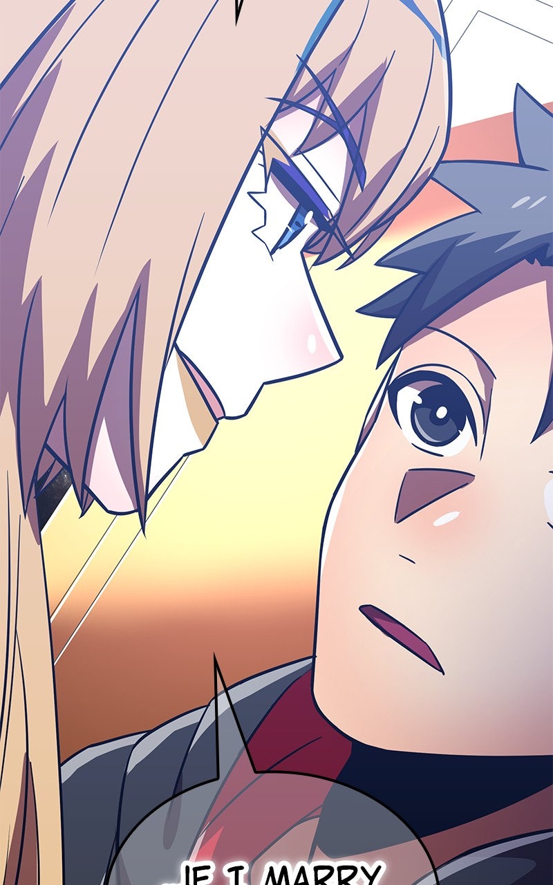Savior ofDivine Blood Ep. 86 - Empress of Twilight page 101 - 