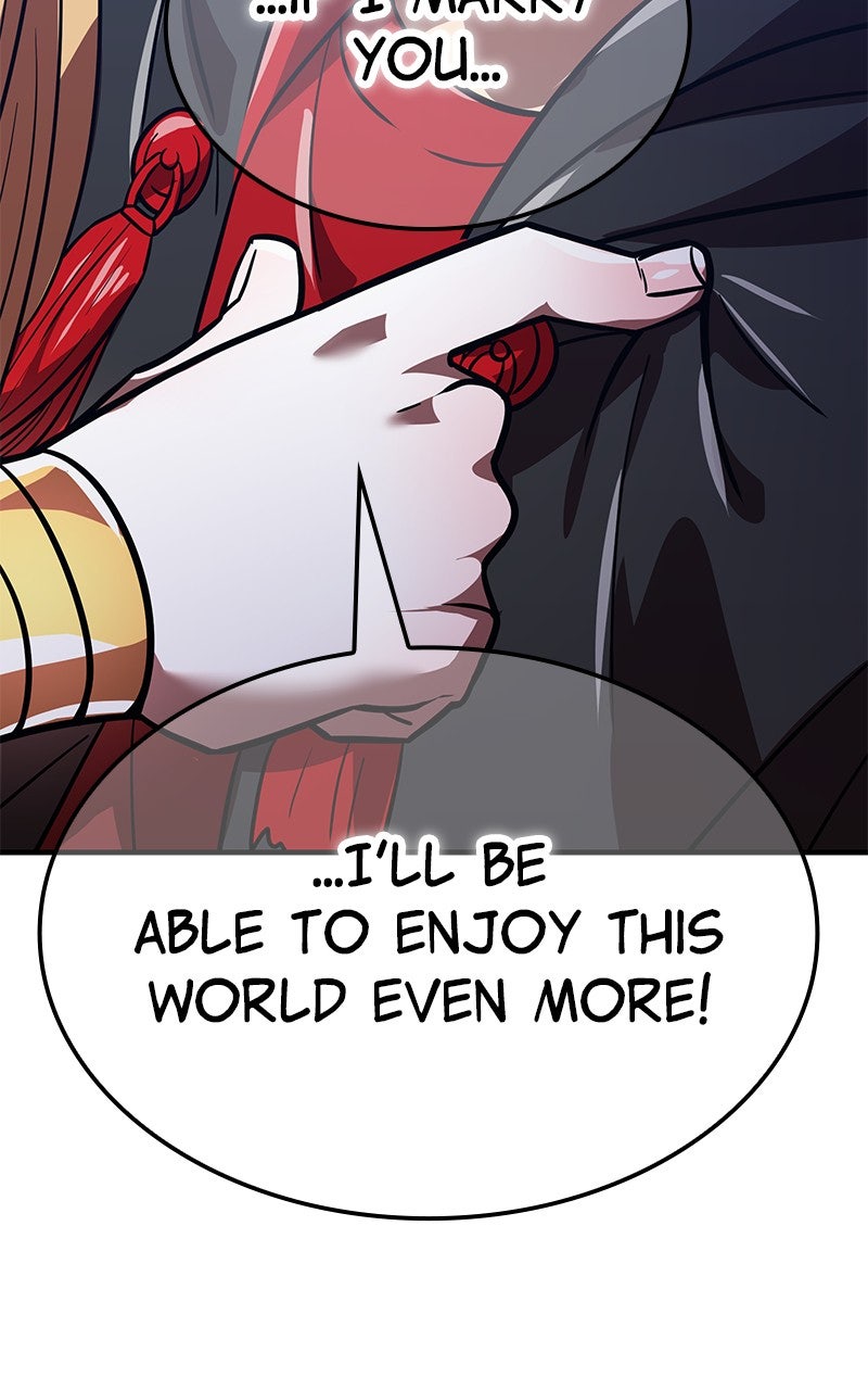 Savior ofDivine Blood Ep. 86 - Empress of Twilight page 102 - 