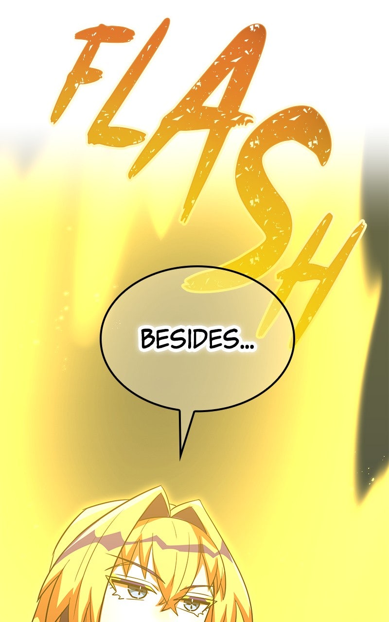 Savior ofDivine Blood Ep. 86 - Empress of Twilight page 12 - 
