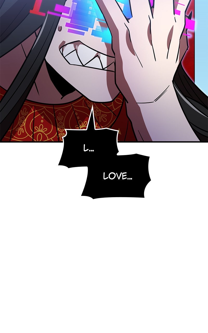 Savior ofDivine Blood Ep. 86 - Empress of Twilight page 113 - 