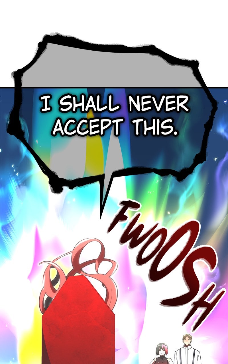 Savior ofDivine Blood Ep. 86 - Empress of Twilight page 114 - 