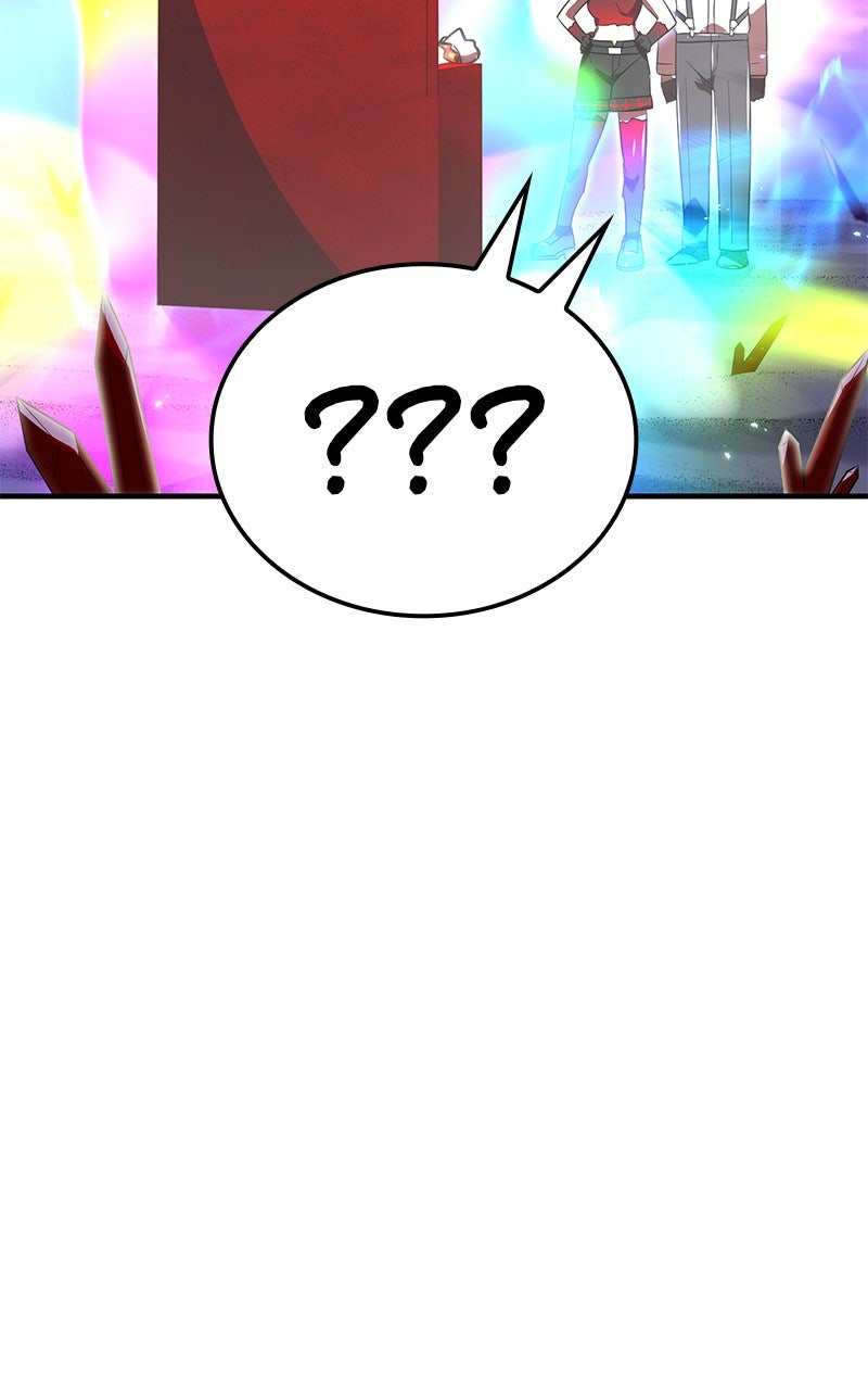 Savior ofDivine Blood Ep. 86 - Empress of Twilight page 115 - 