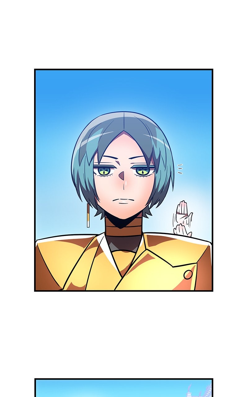 Savior ofDivine Blood Ep. 86 - Empress of Twilight page 117 - 