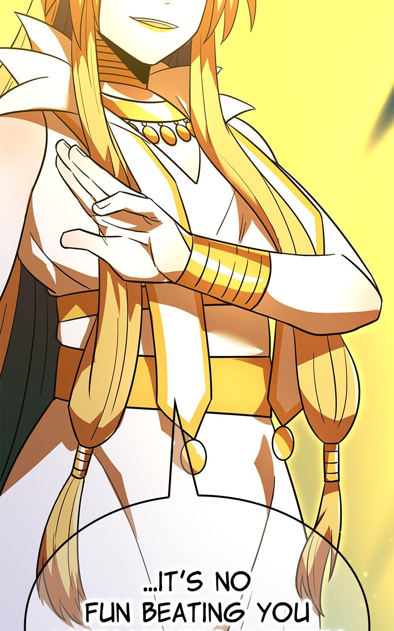 Savior ofDivine Blood Ep. 86 - Empress of Twilight page 13 - 