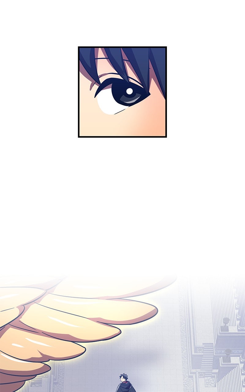 Savior ofDivine Blood Ep. 86 - Empress of Twilight page 121 - 