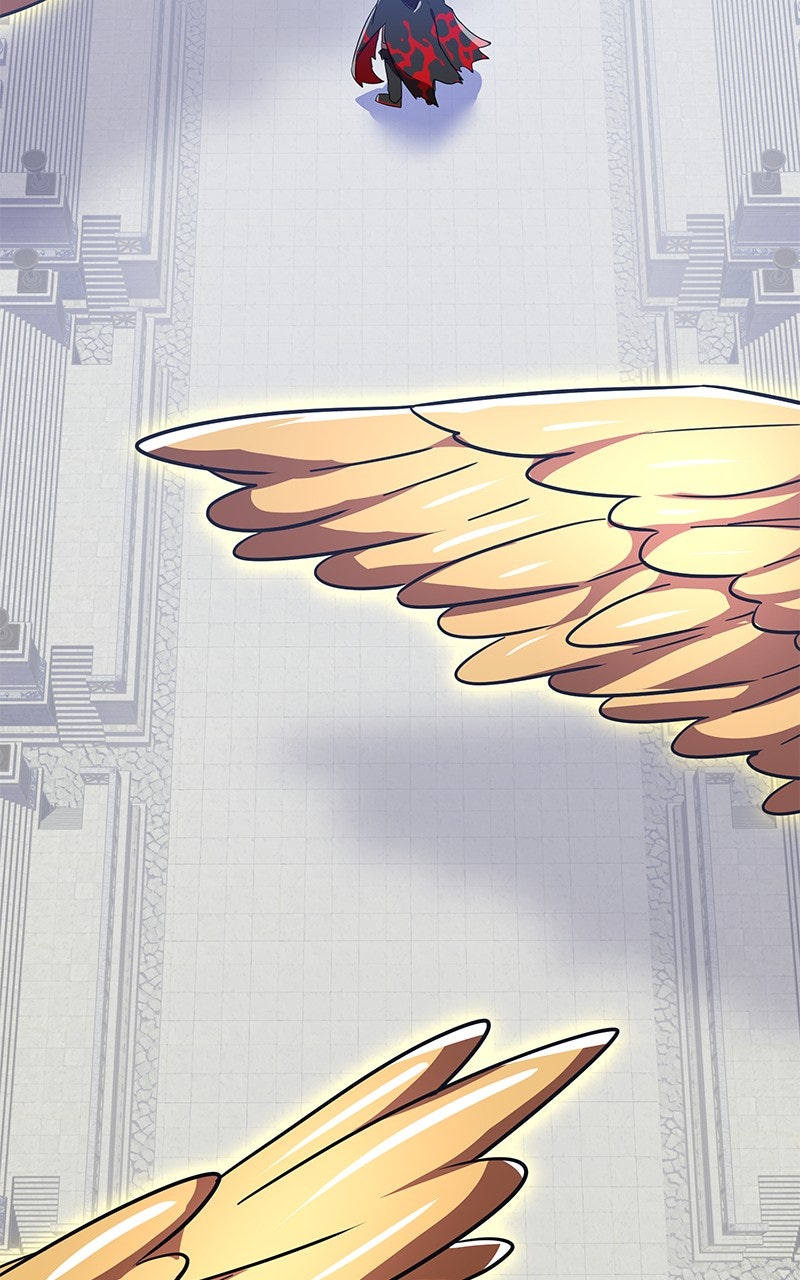 Savior ofDivine Blood Ep. 86 - Empress of Twilight page 122 - 