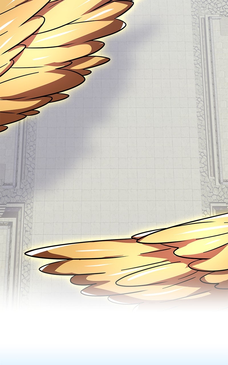 Savior ofDivine Blood Ep. 86 - Empress of Twilight page 123 - 
