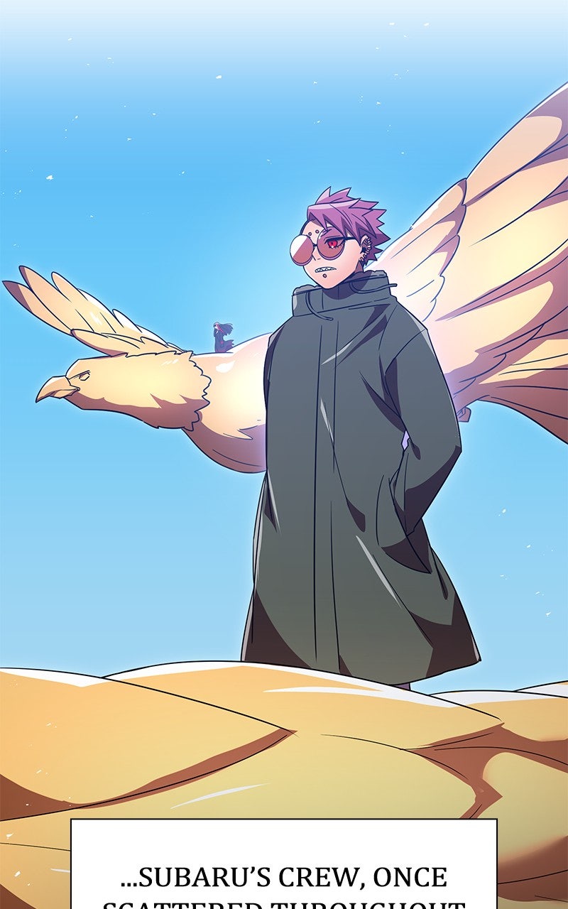 Savior ofDivine Blood Ep. 86 - Empress of Twilight page 124 - 