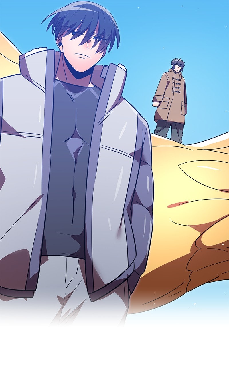 Savior ofDivine Blood Ep. 86 - Empress of Twilight page 126 - 