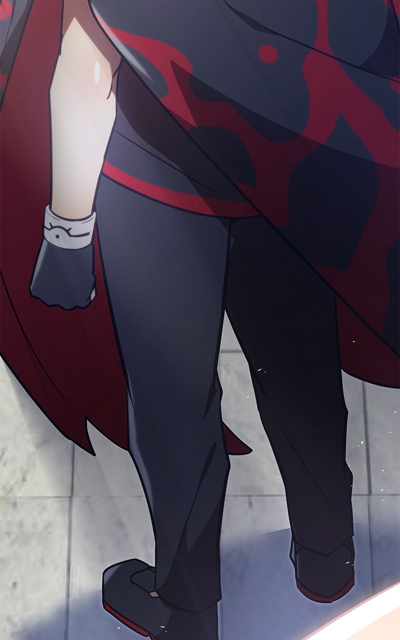 Savior ofDivine Blood Ep. 86 - Empress of Twilight page 129 - 