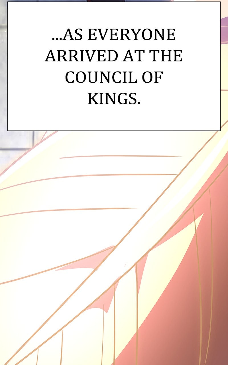 Savior ofDivine Blood Ep. 86 - Empress of Twilight page 130 - 