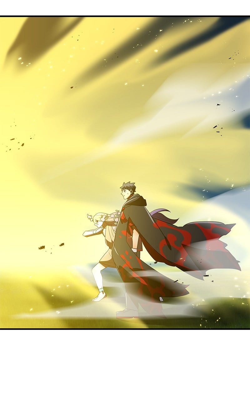 Savior ofDivine Blood Ep. 86 - Empress of Twilight page 15 - 