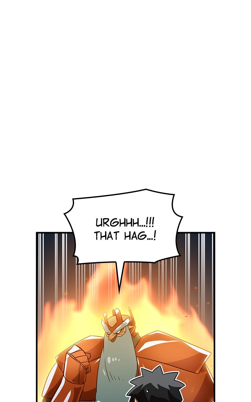 Savior ofDivine Blood Ep. 86 - Empress of Twilight page 16 - 