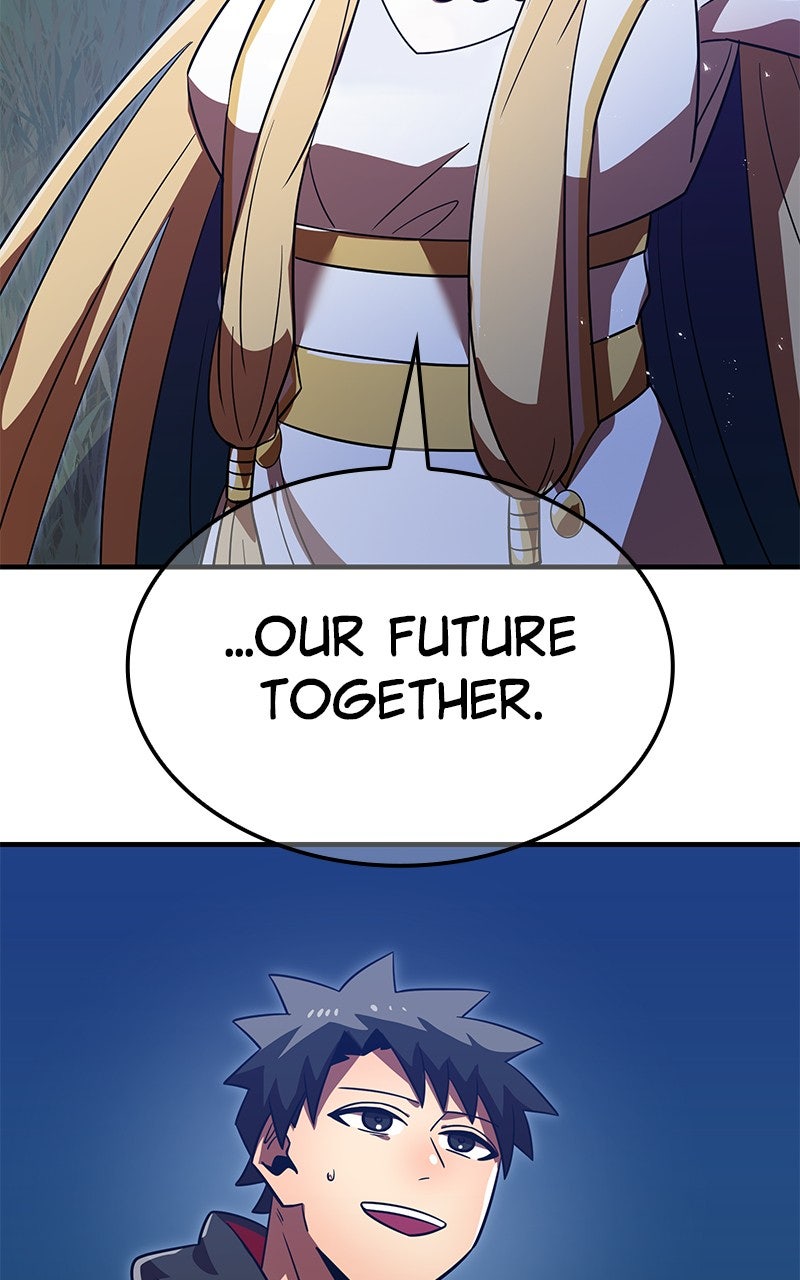 Savior ofDivine Blood Ep. 86 - Empress of Twilight page 20 - 
