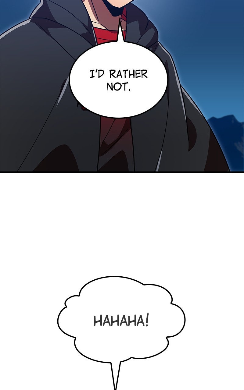 Savior ofDivine Blood Ep. 86 - Empress of Twilight page 21 - 