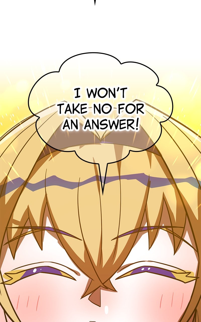 Savior ofDivine Blood Ep. 86 - Empress of Twilight page 22 - 