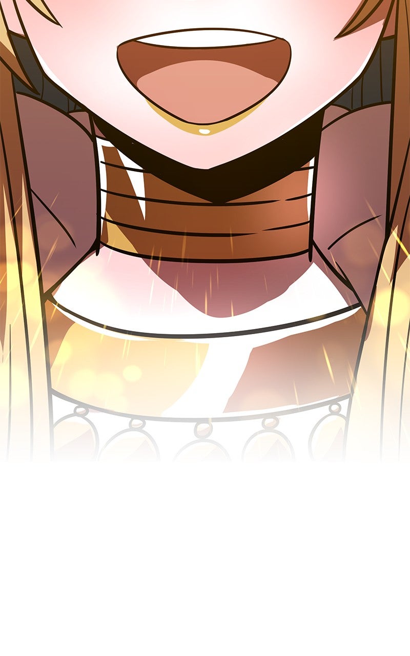 Savior ofDivine Blood Ep. 86 - Empress of Twilight page 23 - 