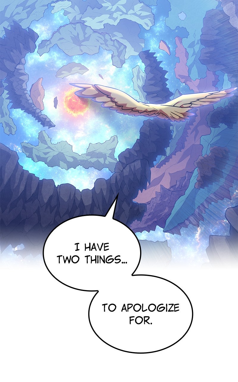 Savior ofDivine Blood Ep. 86 - Empress of Twilight page 26 - 