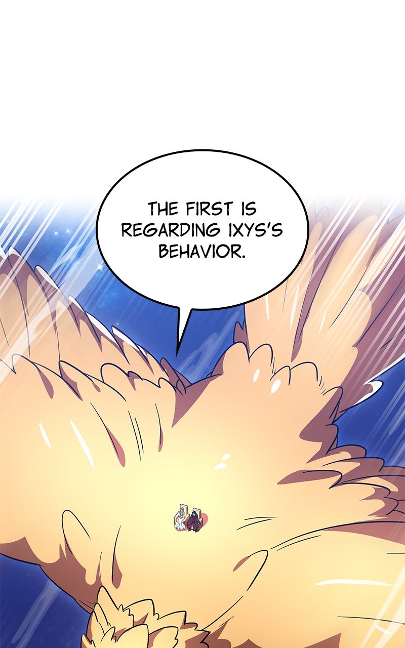 Savior ofDivine Blood Ep. 86 - Empress of Twilight page 27 - 