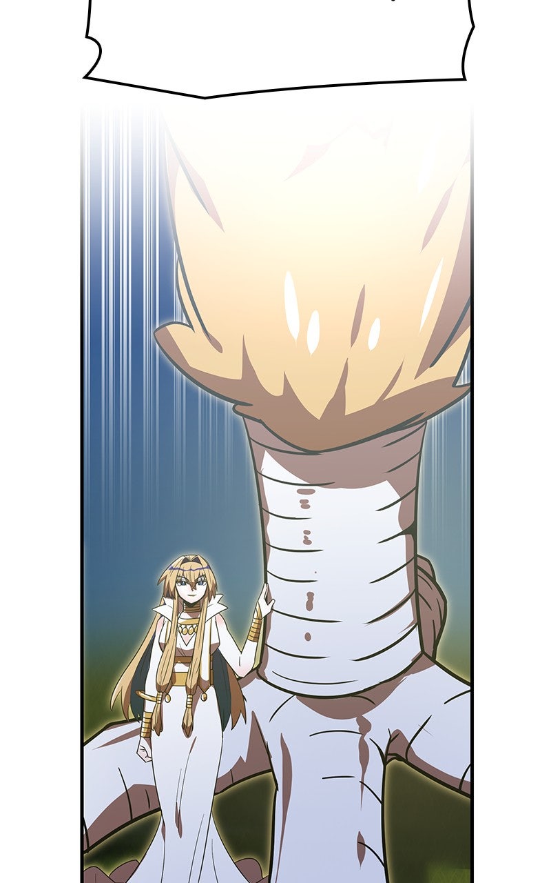 Savior ofDivine Blood Ep. 86 - Empress of Twilight page 4 - 