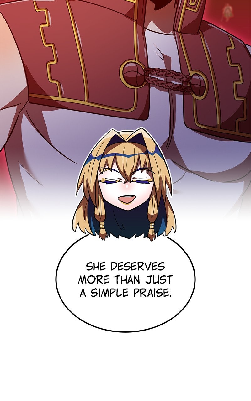 Savior ofDivine Blood Ep. 86 - Empress of Twilight page 40 - 