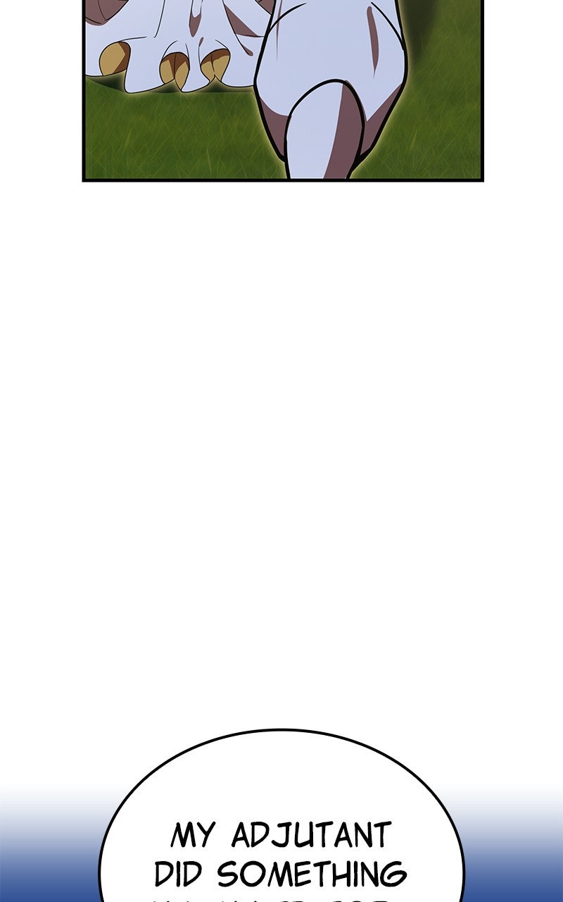Savior ofDivine Blood Ep. 86 - Empress of Twilight page 5 - 