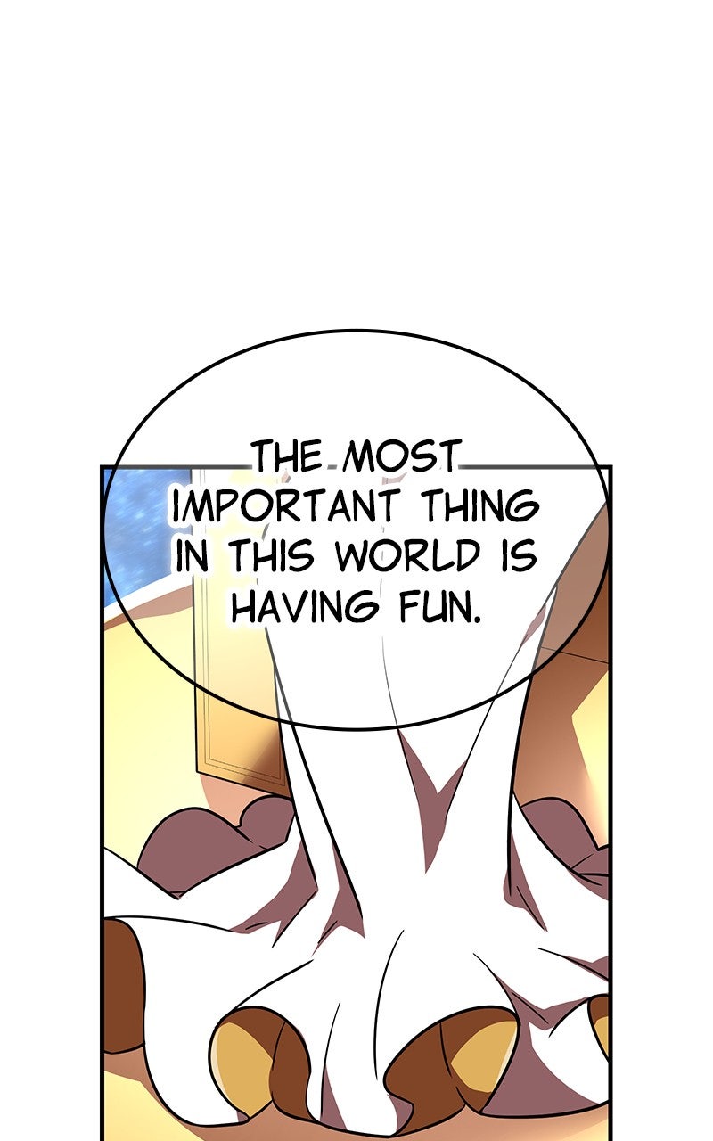 Savior ofDivine Blood Ep. 86 - Empress of Twilight page 42 - 