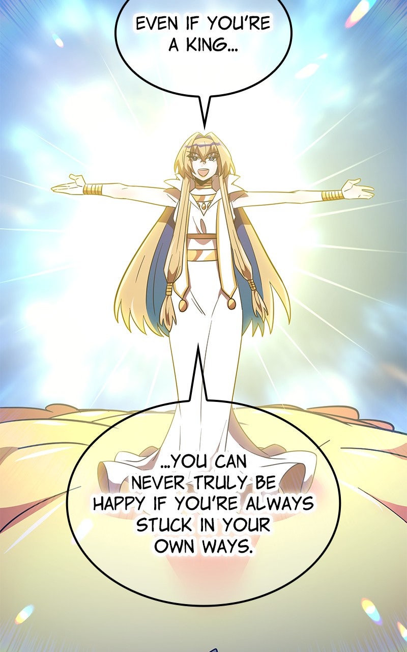 Savior ofDivine Blood Ep. 86 - Empress of Twilight page 44 - 