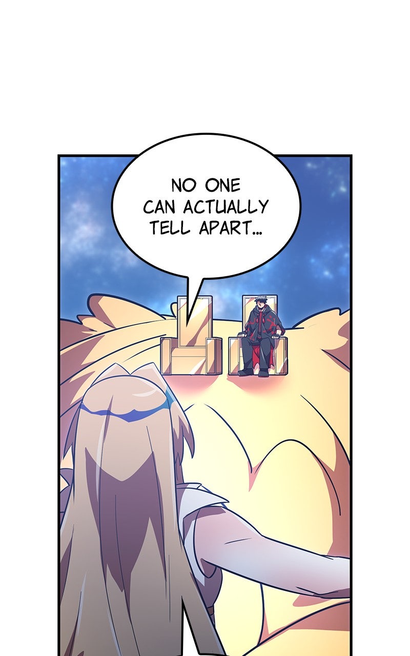 Savior ofDivine Blood Ep. 86 - Empress of Twilight page 49 - 