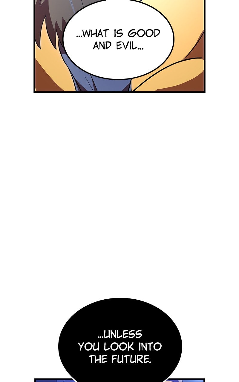Savior ofDivine Blood Ep. 86 - Empress of Twilight page 50 - 
