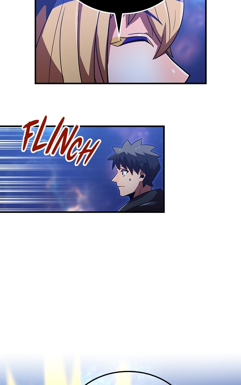 Savior ofDivine Blood Ep. 86 - Empress of Twilight page 51 - 