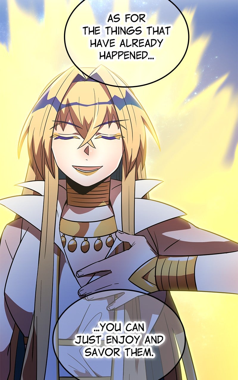 Savior ofDivine Blood Ep. 86 - Empress of Twilight page 52 - 
